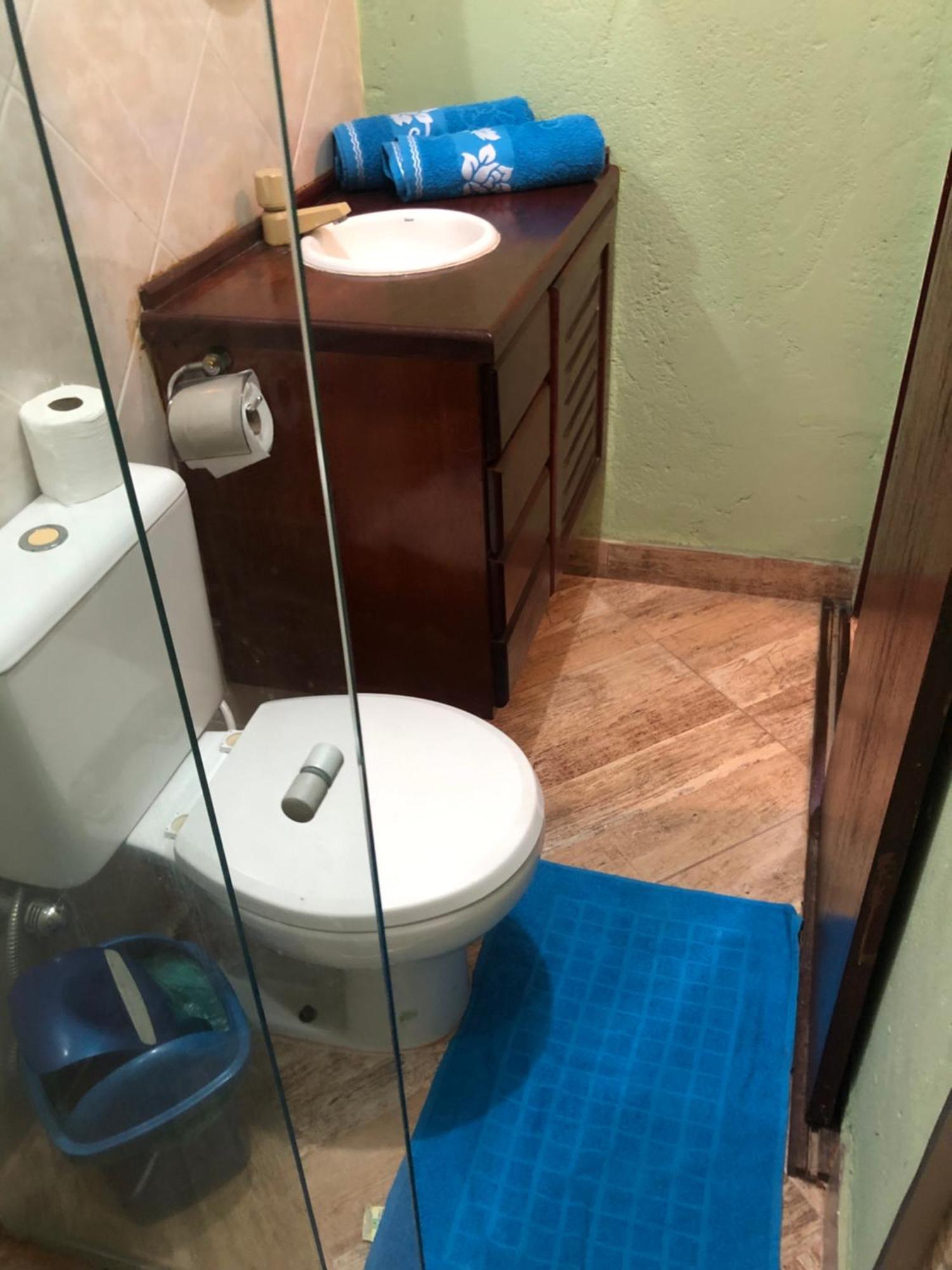Quartos Em Buzios エクステリア 写真